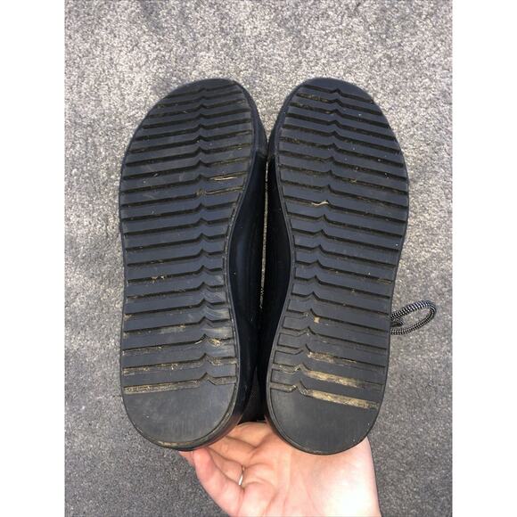 Hunter High-top Sneakers Men’s Size 7.5 Women’s Size 9.5 - Picture 7 of 7